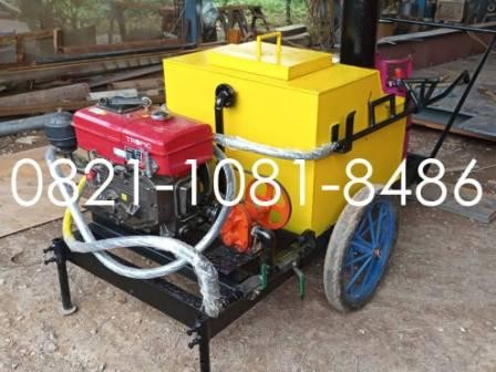 asphalt sprayer 200 liter